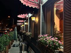 -老井俄式餐厅