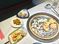 -碗中海·蒸汽海鲜·桑拿鸡(岭南天地店)