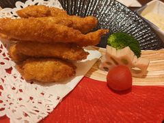 -鸟鹏烧鸟居酒屋(龙岗万科店)