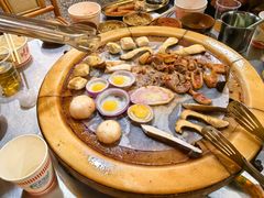 -阿昌白族石板烧·菌锅(大理古城店)