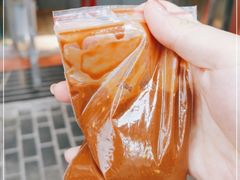 -新川面馆(新街口起源店)