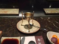 -赤坂亭·M9和牛烧肉·铁板烧·日料398放题(长泰广场店)