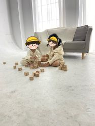 -小木马儿童摄影