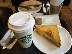 星巴克(红房子店)-星巴克(红房子店)