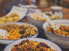 秘制土豆-黔大人·贵州花溪牛肉粉(宝能太古城店)