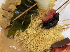 -郭记小街麻辣烫(南小街总店)