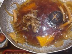 -白石的深夜食堂(济南万象城店)