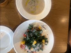 -Pekaa啤咖食肆Coffee&Bistro