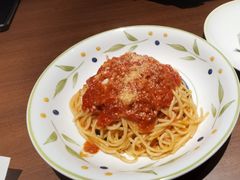 -萨莉亚意式餐厅(杭州西溪龙湖天街店)