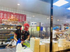 -海陆红火锅(汉兴路店)