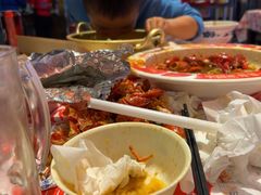 -阿财老铺·老蚌埠龙虾城(华夏总店)