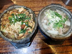 -王明古法砂锅居(开化寺店)