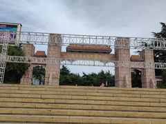 -铁道游击队纪念馆