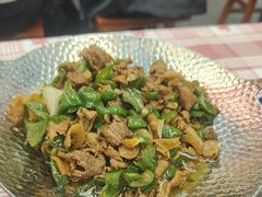 -高嗲嗲·湘味爆炒王(新城科技园店)