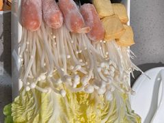 -半天妖烤鱼(百乐广场店)
