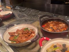 -金海湾自助餐厅(金陵饭店)