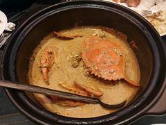 -Ministry of Crab•MOC(交子大道店)