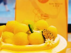 -吉祥格桑花开素食餐厅