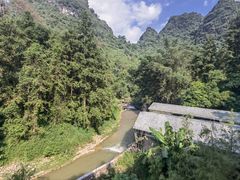 -英西峰林九重天景区