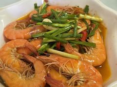 -星奇缘·海鲜餐厅(东山美食地标店)