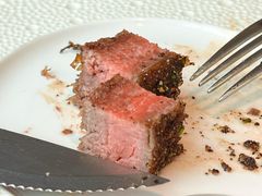 -王品牛排(郑州大卫城店)