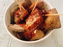 -安庆柴火馄饨(马道街店)