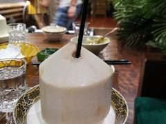 -Siam泰餐厅(水上公园店)