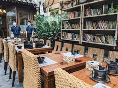 -束河人家(南锣鼓巷店)