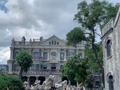 -张学良旧居陈列馆
