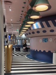 -奈尔宝家庭中心·亲子餐厅(前滩店)
