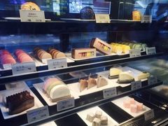 -麦当劳(吴圩机场店)