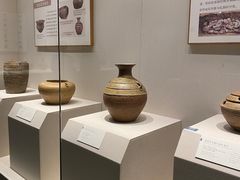 -深圳博物馆(古代艺术馆)