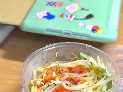 -上海健康医学院北苑食堂