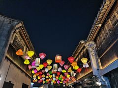 -嘉兴月河历史街区