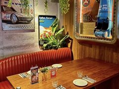 -1886德国汽车餐厅(外滩中央店)