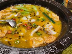 -POLO小馆·老南京菜(解放路店)