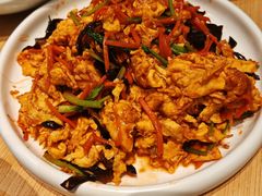 -春饼先生·北京烤鸭(甘井子万达店)