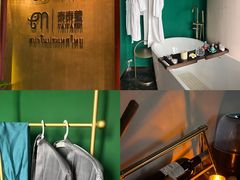 -泰乐道·SPA·按摩·足道(坡子街店)