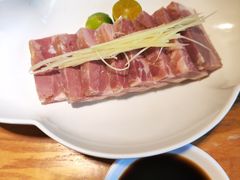 水晶肴肉-永安鱼庄·镇江菜(丁卯店)