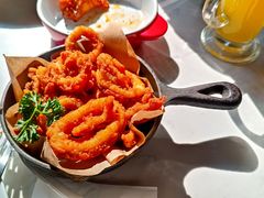 -必胜客(八一店)