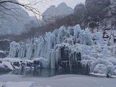 -云台山风景名胜区