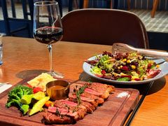 -MARU玛露音乐餐厅(大学路店)