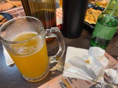 -马海涛牛肉串·东北吉林烧烤(领汇广场店)