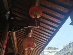 -许驸马府
