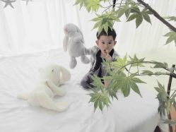 -星宝贝儿童摄影