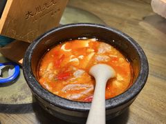 -大川先生·小龙虾·川菜(信义坊店)