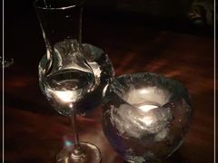 -广州柏悦酒店·悦吧·顶楼露天酒吧