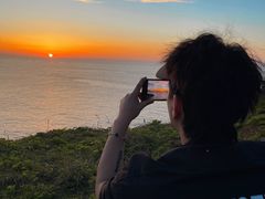-东极岛景区-青浜岛