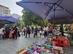-黄埔古港