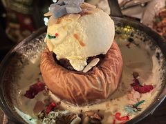 -BARBARIAN餐厅(武定路店)